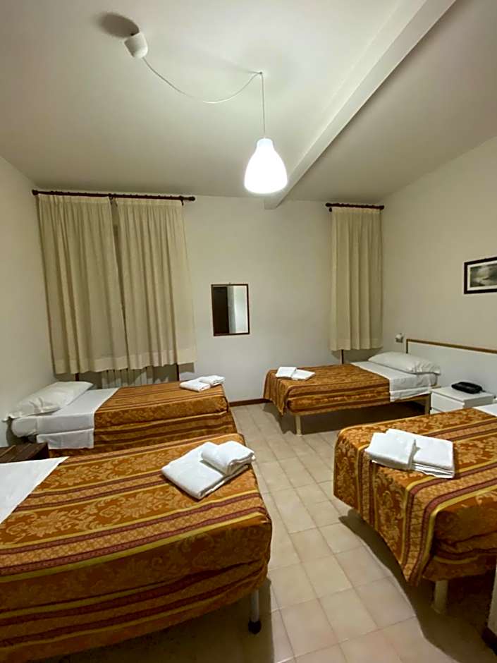 Hotel Marina