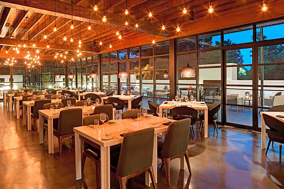 Le Meridien Atlanta Perimeter