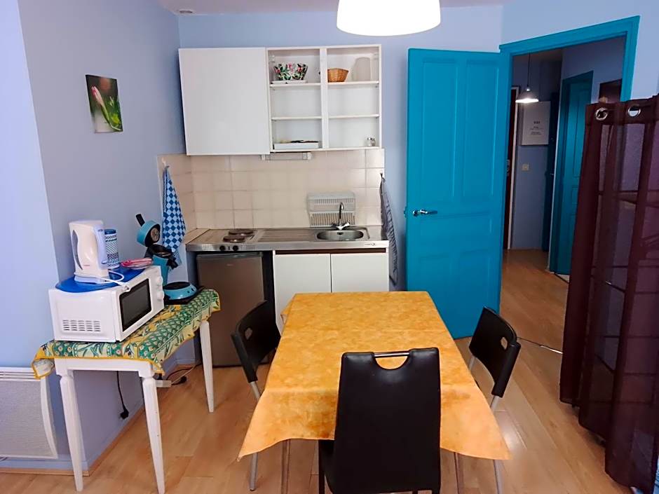 LE MODERNE VEYNES - Location d'appartements à la nuitée