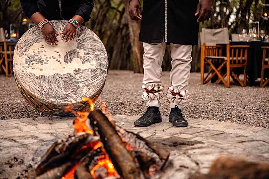 Kapama Southern Camp