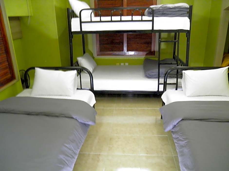 Brown Hotel