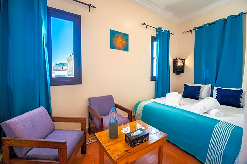 ArtHouse Cinema Hotel