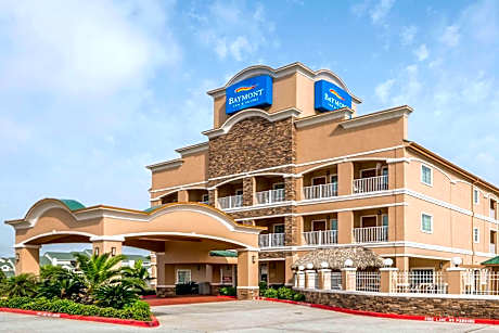 Baymont by Wyndham Galveston