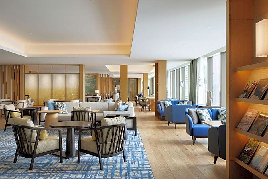 The Westin Yokohama
