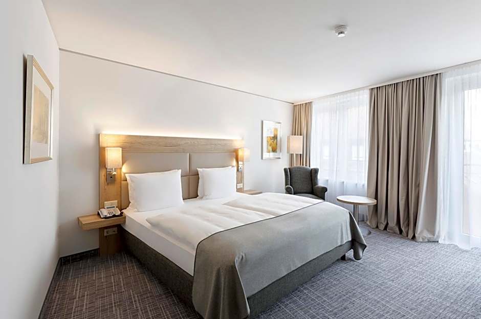Holiday Inn Nürnberg City Centre By IHG