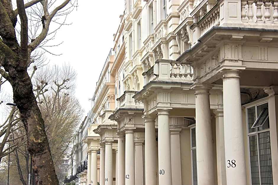 Sandeman-Allen Hostel (Bayswater)