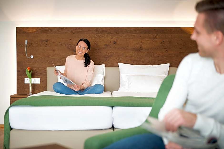 Joglland Hotel Prettenhofer