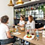 Novotel Evry Courcouronnes