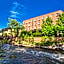 The Golden Hotel, Ascend Hotel Collection