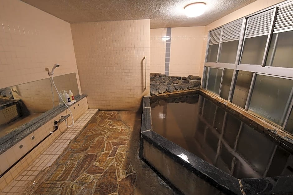 Onsen yado Hamayu Nagi