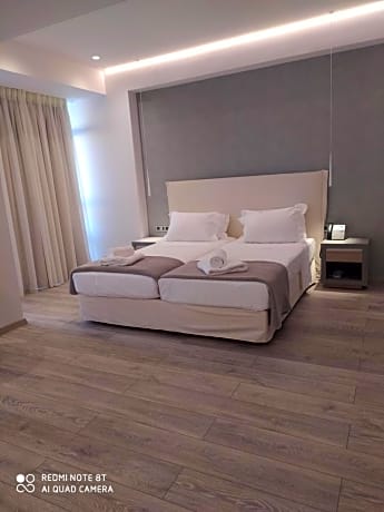 Twin Room - Disability Access