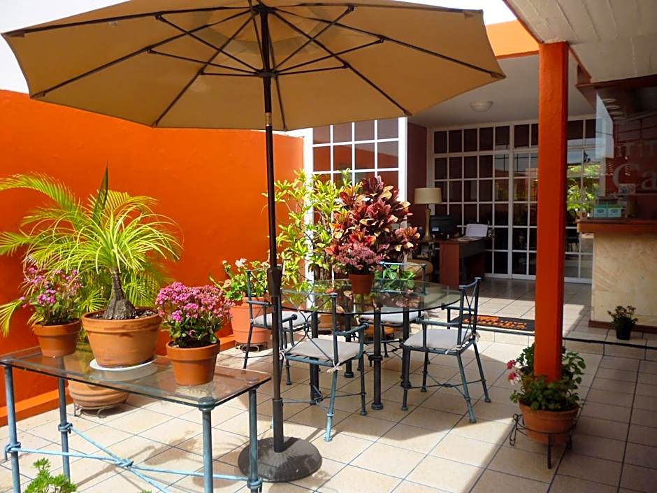 Hotel Camba