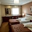 Yuksel Hotel