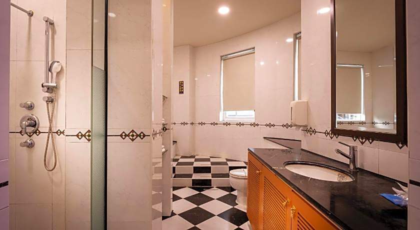 King & Princess Motel