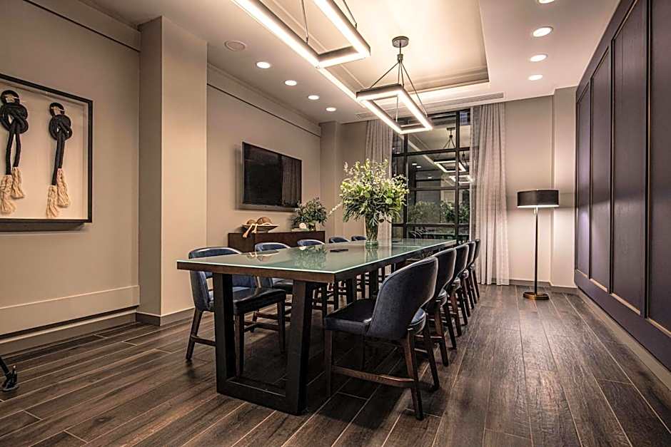 Mystic Marriott Hotel & Spa