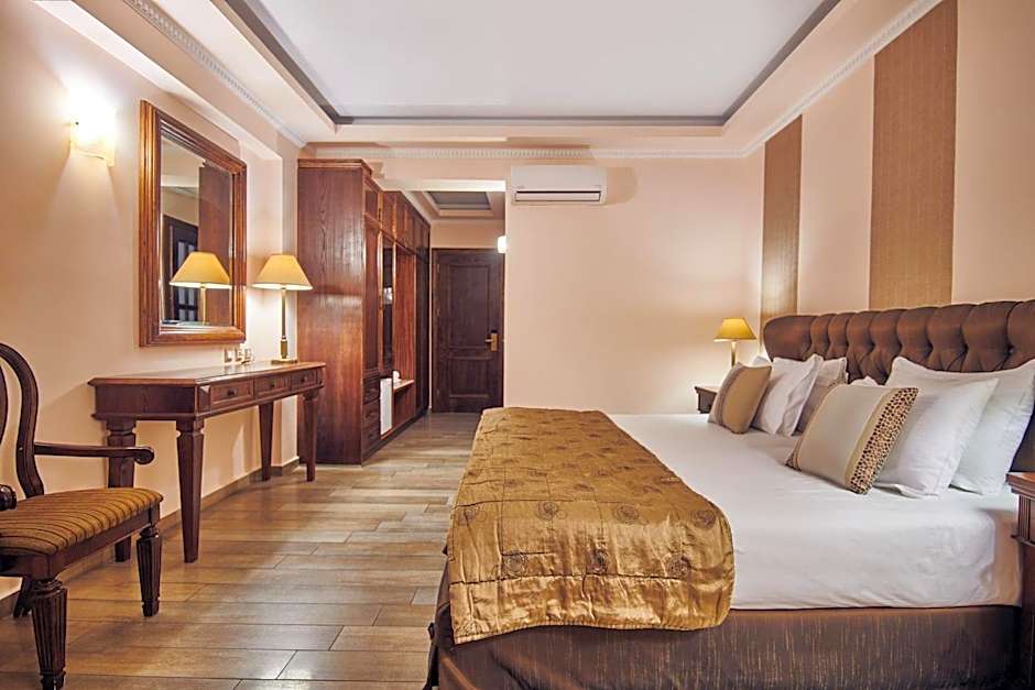 Palazetto Suites Zakynthos - Adults Only