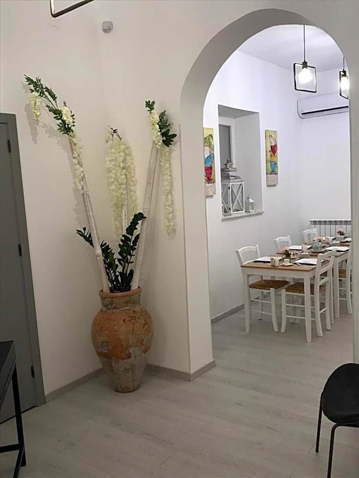 B&B Le Stanze Al Centro