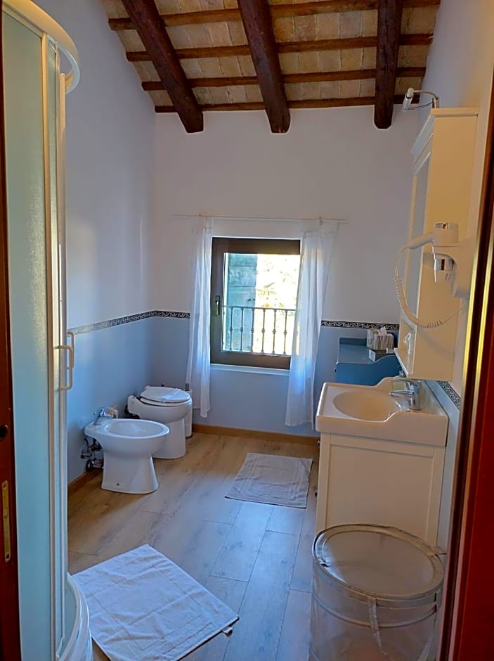 B&b Villa Bornancini
