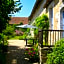 La Maison des Aubées