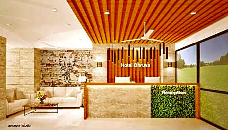 Hotel Dhruva, Solapur ( Pet Friendly )