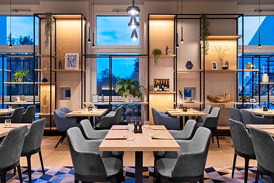 Courtyard by Marriott Basel