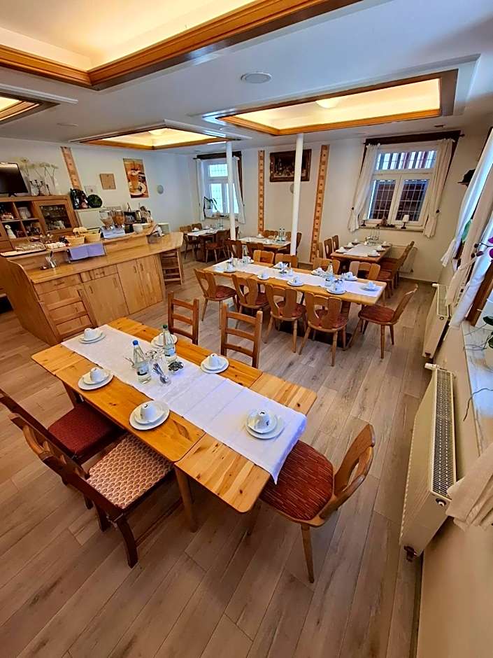 Landhotel Solmser Hof GbR