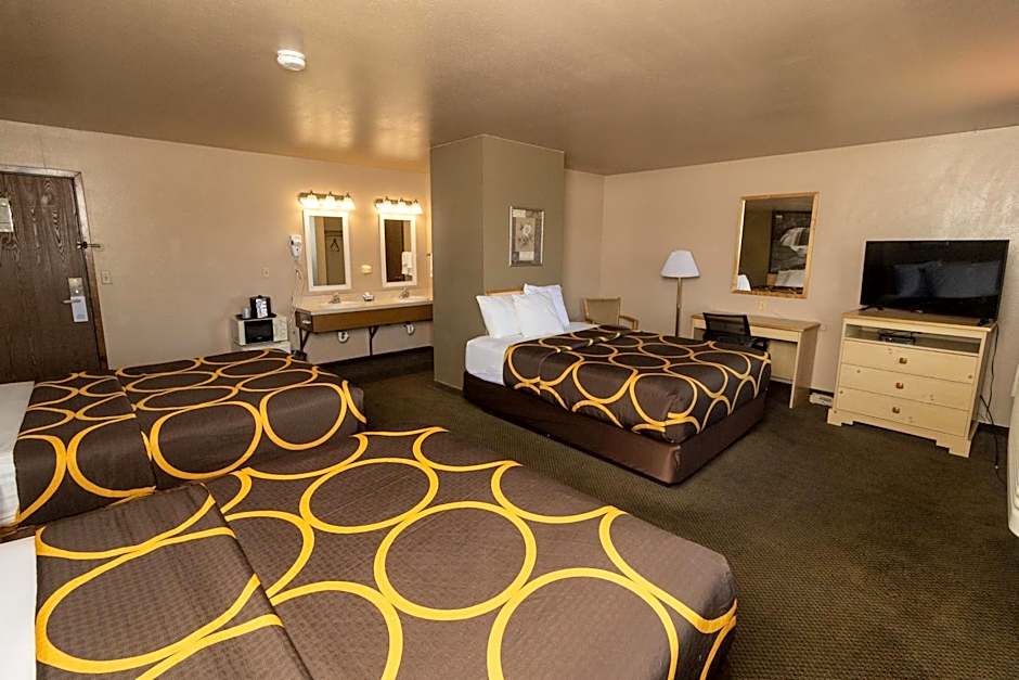 FairBridge Inn and Suites Moscow/Pullman