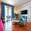 Grand Hotel San Pietro Taormina - Preferred Hotels & Resorts