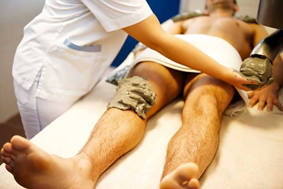 Hotel Fontana Olente