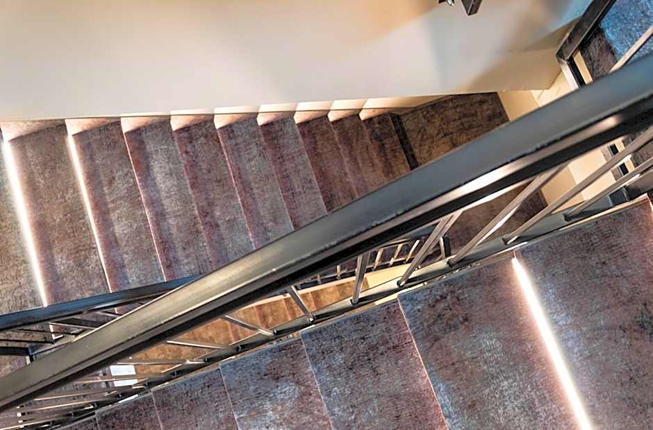 StrandBerg's B&B Oma Ida