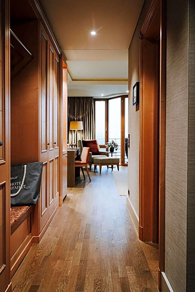 Althoff Seehotel Überfahrt