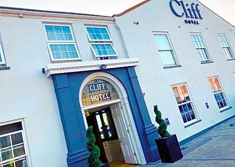 Cliff Hotel