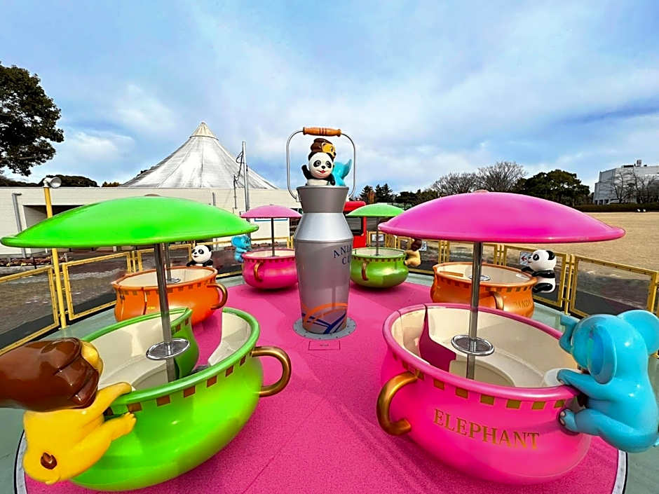 Ichihara Marine Hotel - Vacation STAY 01360v