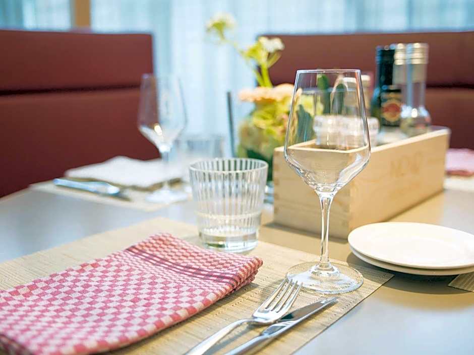 Novotel Rotterdam Brainpark