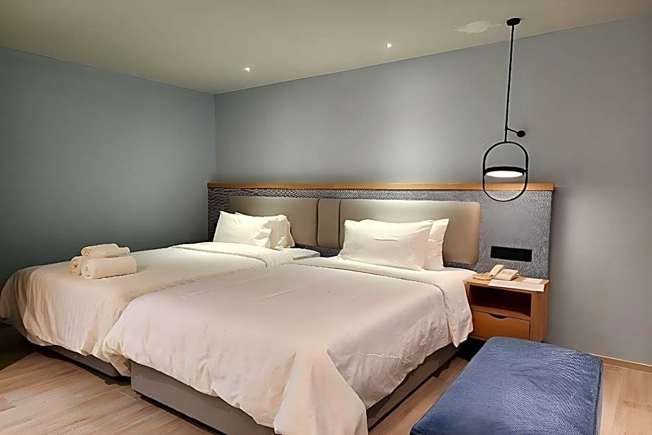 The SACHA Apart-Hotel Thonglor