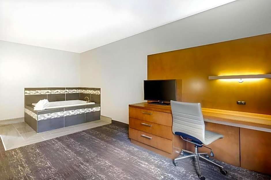 Quality Inn Danville