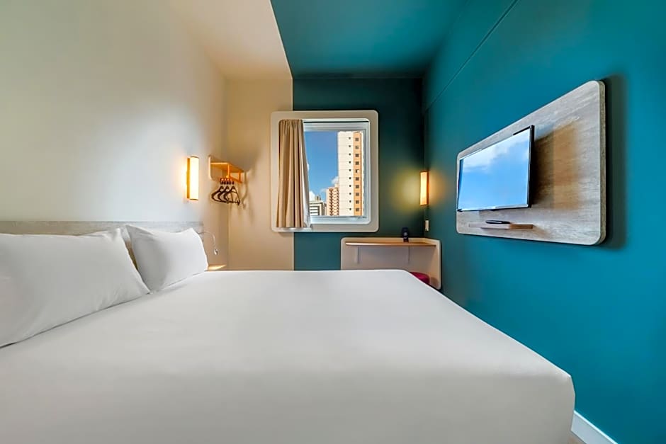ibis budget Sao Caetano
