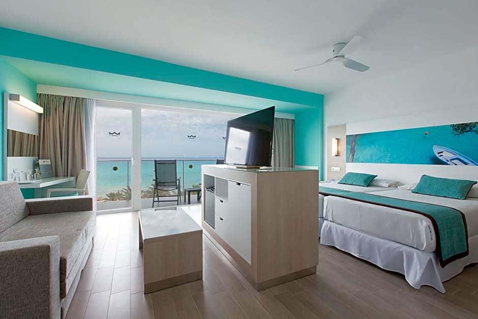 Hotel Riu San Francisco - Adults Only