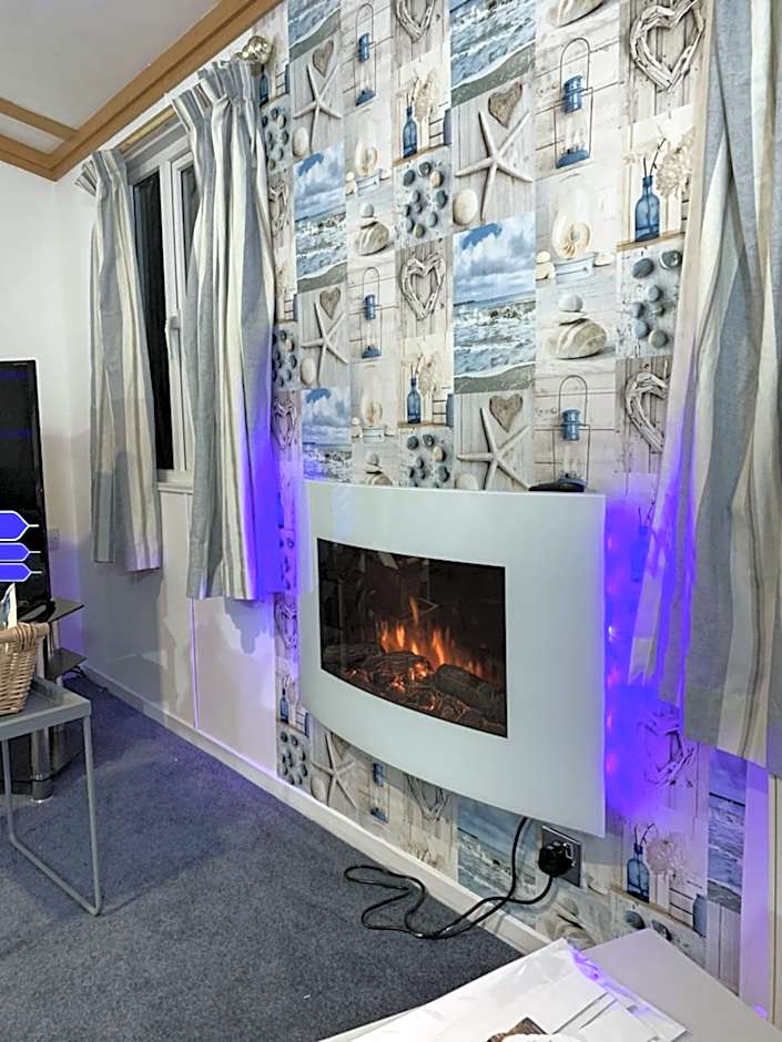 Family Holidays Blackpool