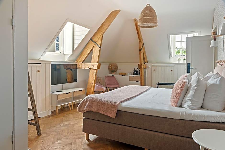 Boetiekhotel Ons Oude Raadhuis