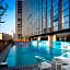 Honder International Hotel-Canton Fair Free Shuttle Bus