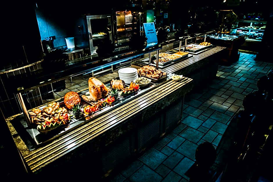 Ramside Hall Hotel, Golf & Spa