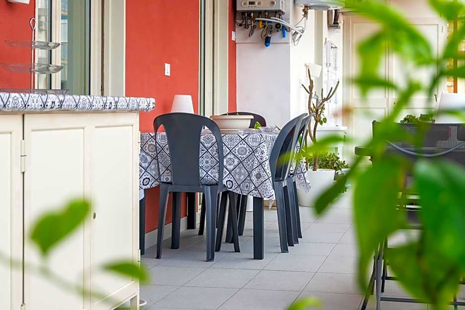 Ciccio Rooms and breakfast - Self check-in