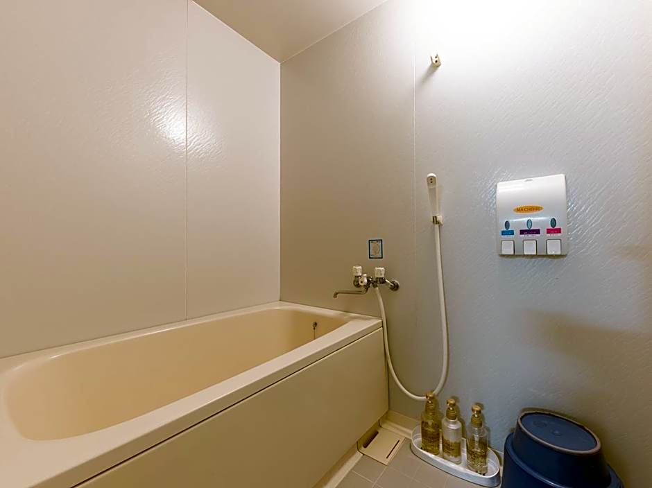 Tabist Hotel Iyashi no Sato
