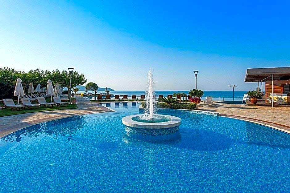 Cretan Dream Royal Luxury Suites