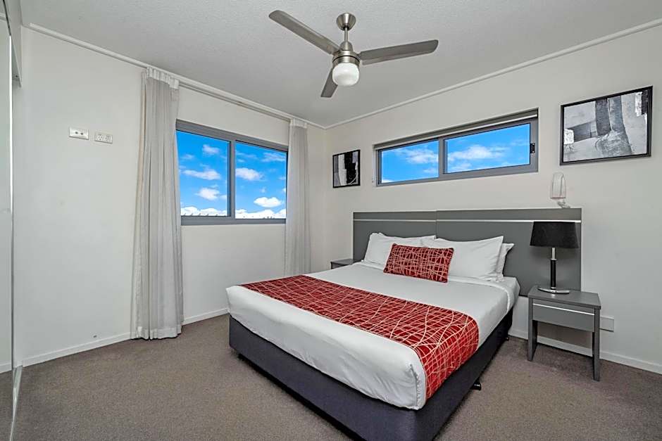 Central Kensington Apartments