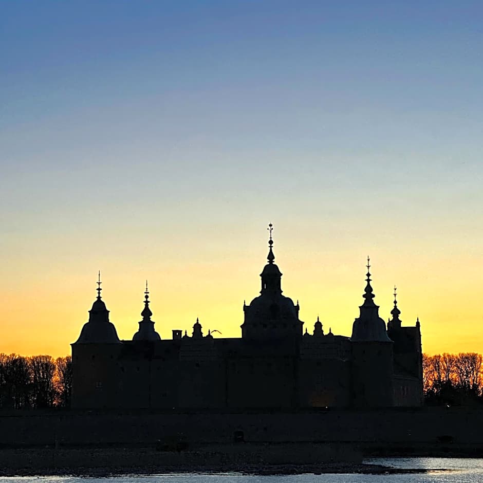 Clarion Collection Hotel Packhuset