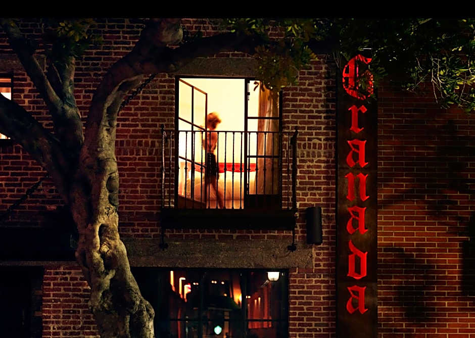 Granada Hotel & Bistro