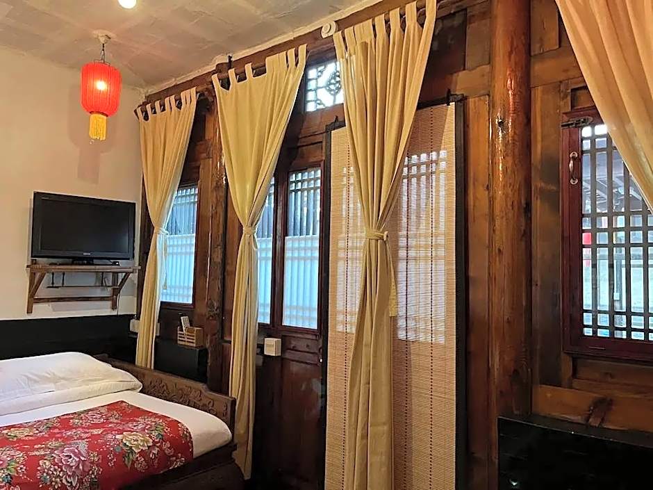 Pingyao Yide Hotel