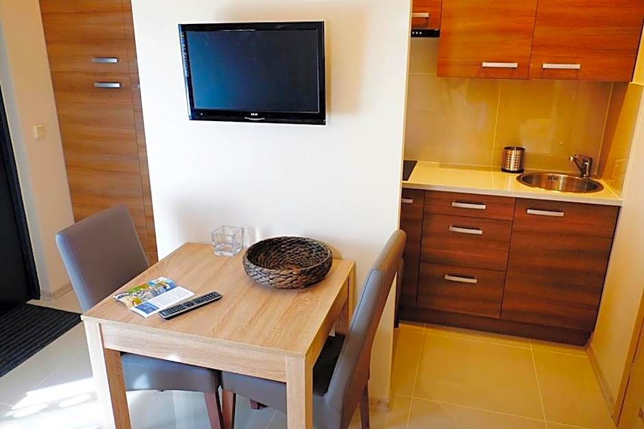 Domek Letniskowy Pod Lasem